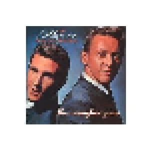 The Righteous Brothers: The Moonglow Years (CD) - Bild 1
