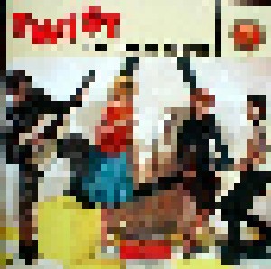 Twist In Der DDR (CD) - Bild 1