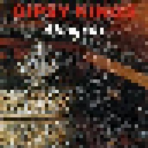 Gipsy Kings: Allegria (CD) - Bild 1