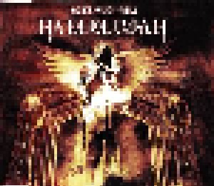Axel Rudi Pell: Hallelujah (Single-CD) - Bild 1