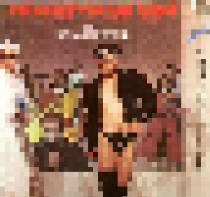 Theater Der Stadt Essen / Die Was-Tun-Band: Die Rocky Horror Show Von Richard O'brien In Deutscher Sprache (LP) - Bild 1