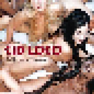 Cover - Gak Sato: Kid Loco Presents Jesus Life For Children Under 12 Inches