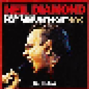 Neil Diamond: 10 Great Tracks from Hot August Night/NYC (Promo-CD) - Bild 1