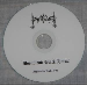 Moonblood: Black Horns (CD) - Bild 2