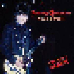 Johnny Thunders: Sticks & Stones The Lost Album - Cover