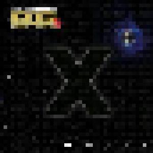 Durrty Goodz: Axiom EP - Cover