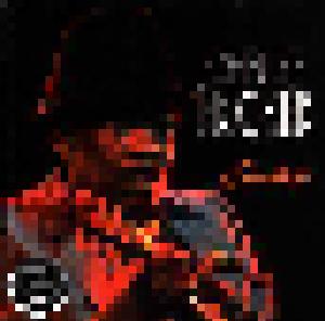 John Lee Hooker: Electric - Cover