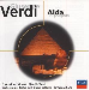 Giuseppe Verdi: Aida (Highlights) (CD) - Bild 1