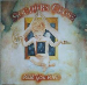 Southern Cross: Wish You Well (CD) - Bild 1