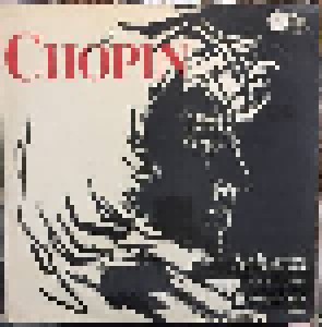 Frédéric Chopin: Scherzi (LP) - Bild 1