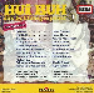 Hui Buh Das Schloßgespenst: (01) Hui Buh Das Schloßgespenst (CD) - Bild 6