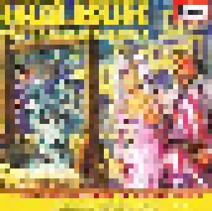 Hui Buh Das Schloßgespenst: (04) Hui Buh Und Das Geheimnis Im Burgbrunnen (CD) - Bild 1