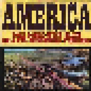 Derroll Adams & Ramblin' Jack Elliott: Selection Of America : [ Folkland Songs / Riding In Folkland ] (2-CD) - Bild 5