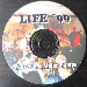 Walter h.c.Meier Pumpe: Life 1999 (CD) - Bild 4