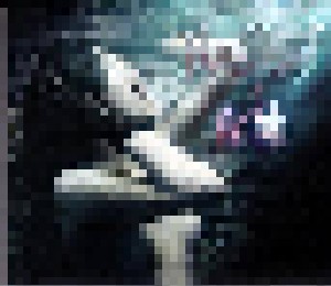 Nachtblut: Antik (CD) - Bild 1
