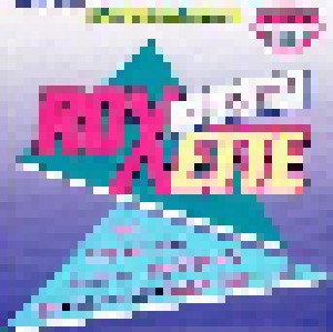 Roxette: Live In Zürich (CD) - Bild 1