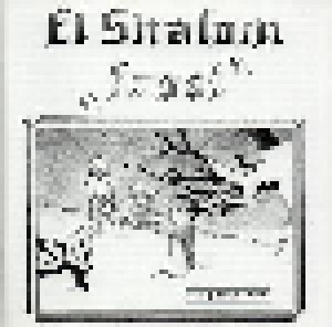 Cover - El Shalom: Frost