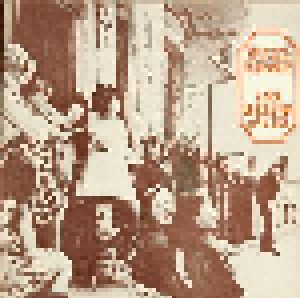 Alexis Korner: A New Generation Of Blues (LP) - Bild 1