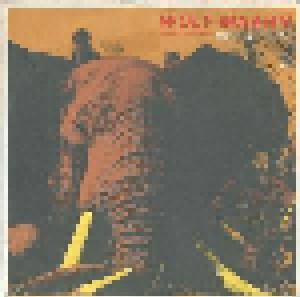 Cover - Wolf Maahn & Die Deserteure: Elefant, Der