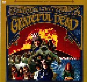 Grateful Dead: Grateful Dead (LP) - Bild 1