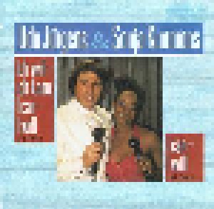 Cover - Udo Jürgens & Sonja Kimmons: Ich Will - Ich Kann, I Can - I Will