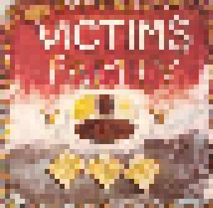 Victims Family: White Bread Blues / Things I Hate To Admit - Cover