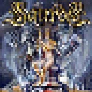 Saurom: Juglarmetal - Cover