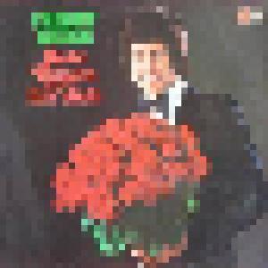 Freddy Breck: Rote Rosen Für Dich - Cover