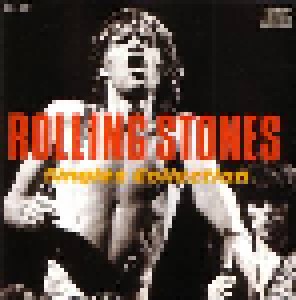 The Rolling Stones: Singles Collection (CD) - Bild 1