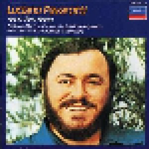 Luciano Pavarotti: Arias · Airs · Arien (CD) - Bild 1