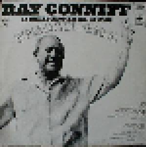 Ray Conniff Singers: Welcome To Europe! (LP) - Bild 2