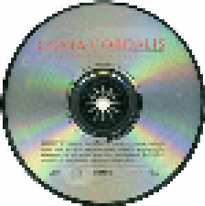 Costa Cordalis: Seine Grössten Erfolge (CD) - Bild 3