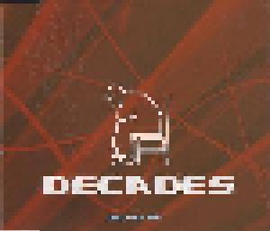Cover - Decades: Deluxe EP