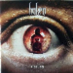 Cover - Haken: Visions