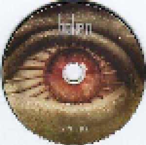Haken: Visions (CD) - Bild 3