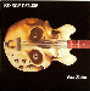 Be-Bop Deluxe: Axe Victim (CD) - Bild 1