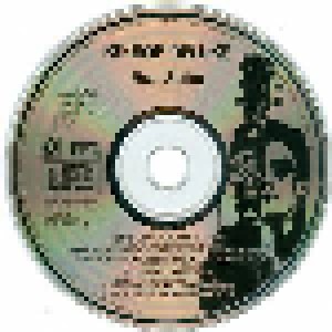 Be-Bop Deluxe: Axe Victim (CD) - Bild 3