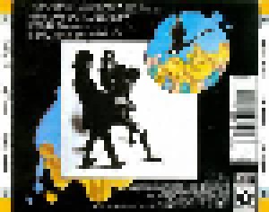 Be-Bop Deluxe: Futurama (CD) - Bild 2