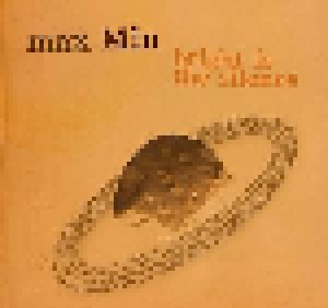 max Min: Bright Is The Silence (CD) - Bild 1