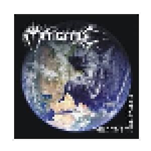 Cover - Mitigate: Welcome To Our World