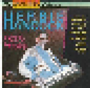 Herbie Hancock: Hot & Heavy (CD) - Bild 1