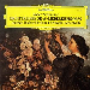 Cover - Robert Schumann: Dichterliebe Op. 48 / Liederkreis Op. 39
