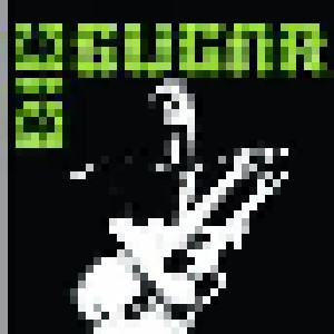Cover - Big Sugar: Brothers And Sisters, Etes Vous Ready?
