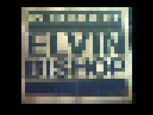 Cover - Elvin Bishop: In Concert