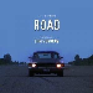 Cover - Chris Brokaw: Road