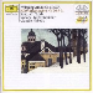 Wolfgang Amadeus Mozart: Klavierkonzerte Nr. 20 & 21 (CD) - Bild 1