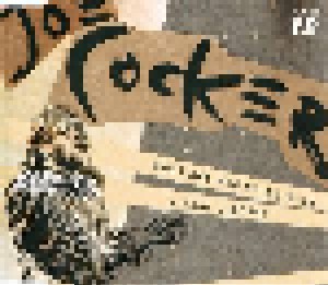 Joe Cocker: What Are You Doing With A Fool Like Me (Single-CD) - Bild 1