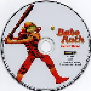 Babe Ruth: First Base (CD) - Bild 3