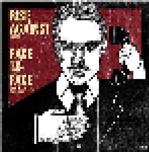 Face To Face + Rise Against: Split EP (Split-7") - Bild 1