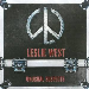 Leslie West: Unusual Suspects (CD) - Bild 1